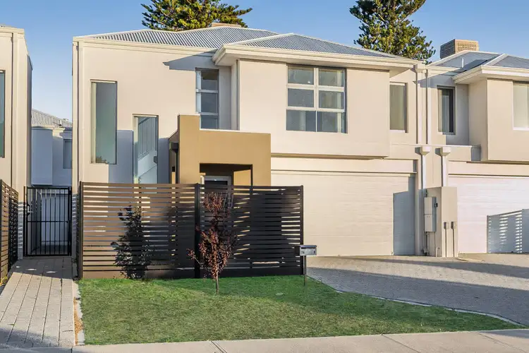 Main view of Homely house listing, 5/74 Frederick Road, Hamilton Hill WA 6163