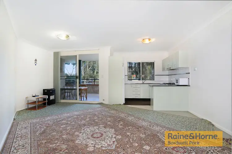 18/71-77 O'Neill Street, Guildford NSW 2161
