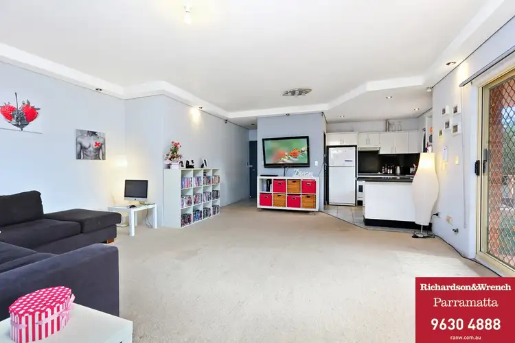 Sixth view of Homely unit listing, 1/30-32 Queens Avenue, Parramatta NSW 2150