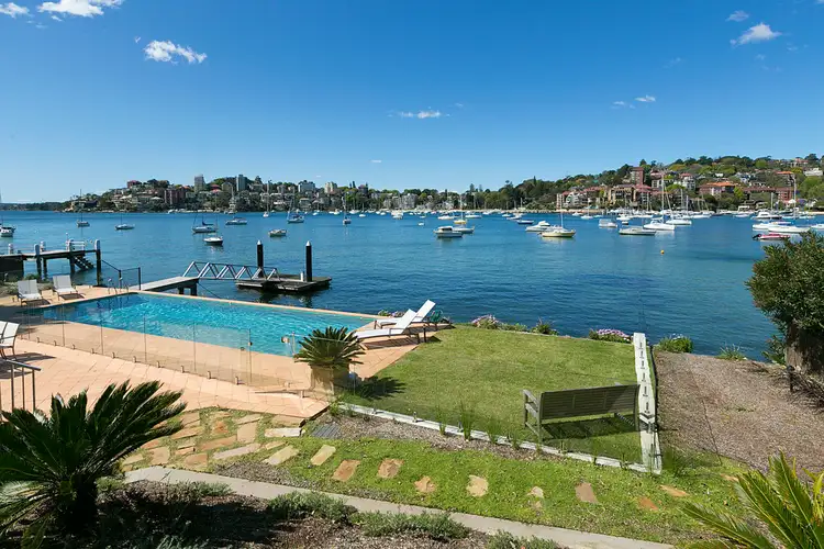 Fourth view of Homely apartment listing, 1A/31 Sutherland Crescent, Darling Point NSW 2027