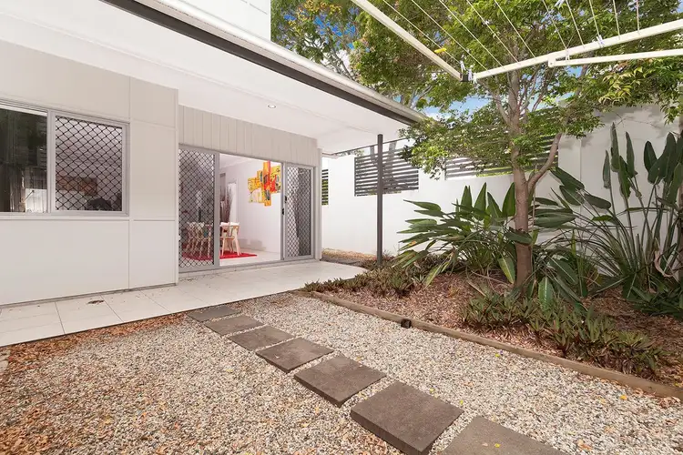 Third view of Homely townhouse listing, 2/10 David Street, Nundah QLD 4012