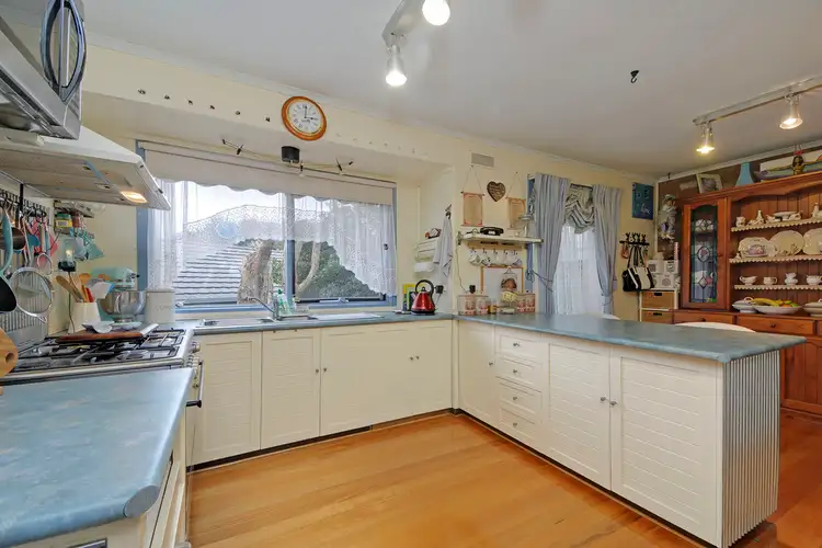 Fifth view of Homely house listing, 7 Cobb Court, Newborough VIC 3825