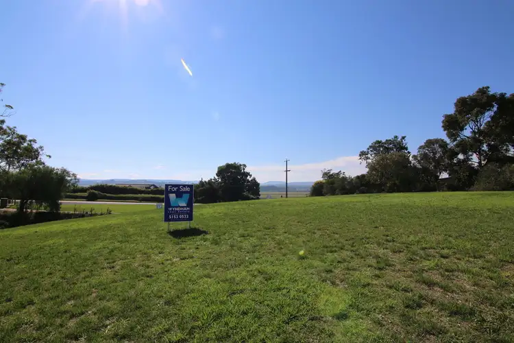 Main view of Homely land listing, 130A Henry Street, Lindenow VIC 3865