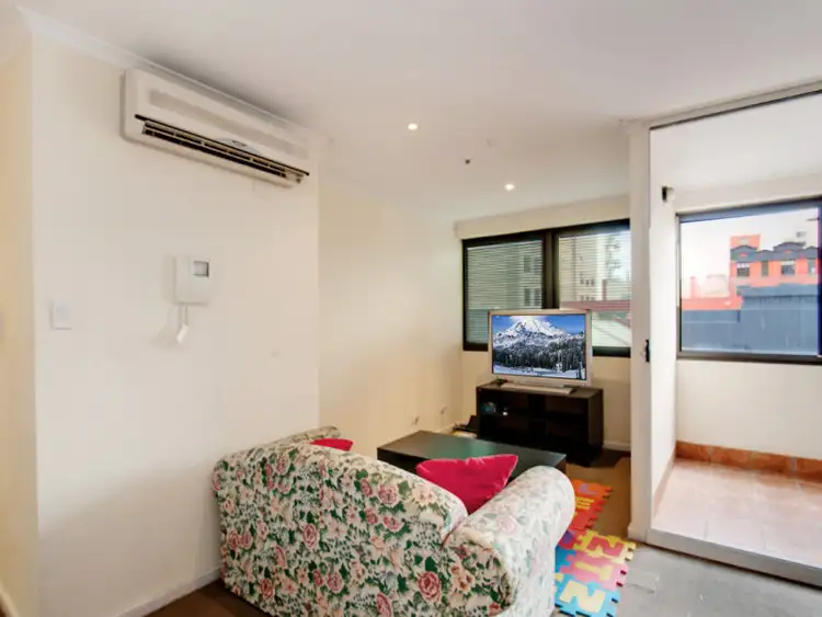 Fifth view of Homely apartment listing, 191/65 King William Street, Adelaide SA 5000