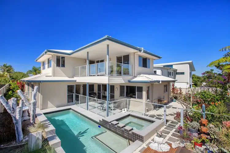 24 Brentwood Avenue, Mooloolaba QLD 4557