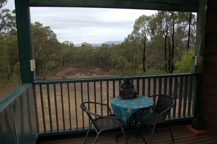 Lot 18, 55 Speed Road, Hilldene VIC 3660