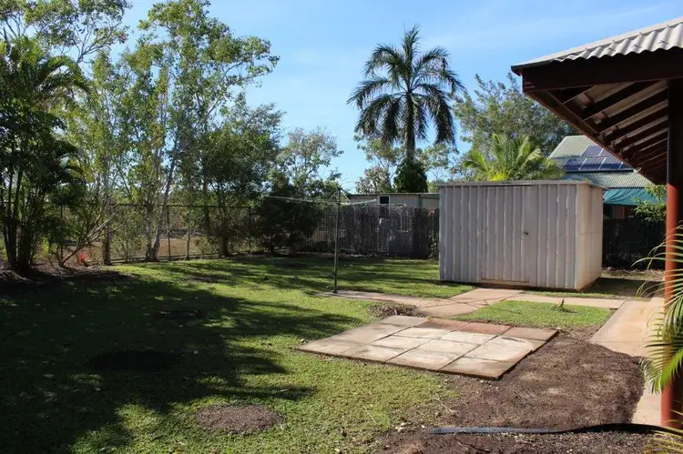 Second view of Homely house listing, 19 Murdoch Garden, Durack NT 830