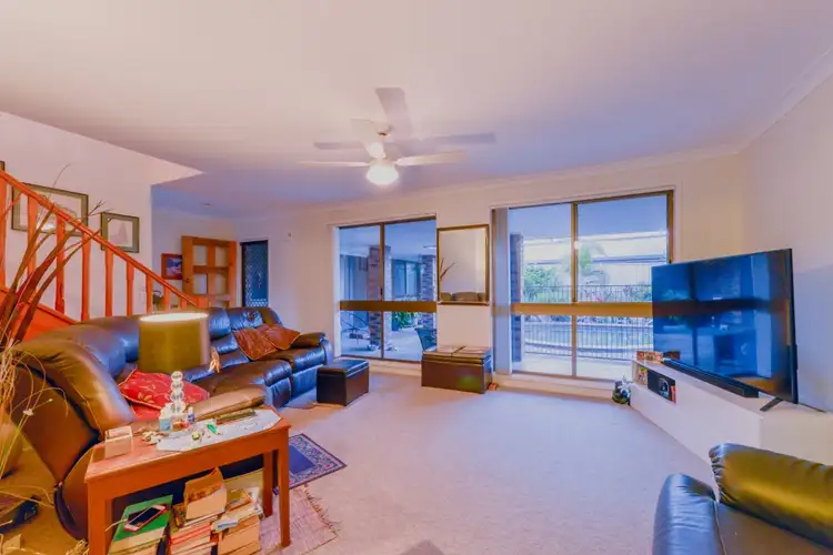 Fifth view of Homely house listing, 11 Rawlinna Drive, Mermaid Waters QLD 4218