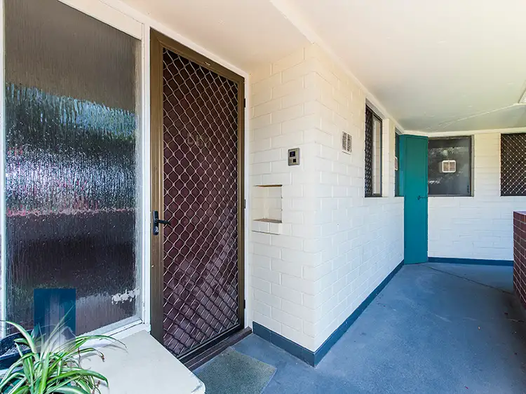 Fifth view of Homely unit listing, 110D/25 Herdsman Parade, Wembley WA 6014