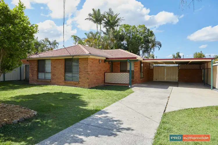 23 Higgins Street, Loganholme QLD 4129