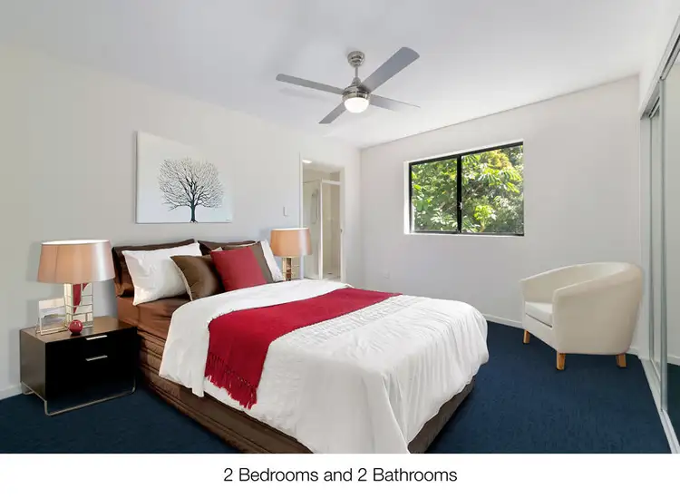 Fourth view of Homely unit listing, 2/11 Clifton Street, Moorooka QLD 4105