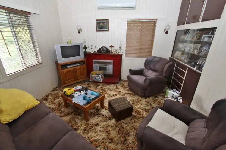 Second view of Homely house listing, 22 Carroll St, Kingaroy QLD 4610