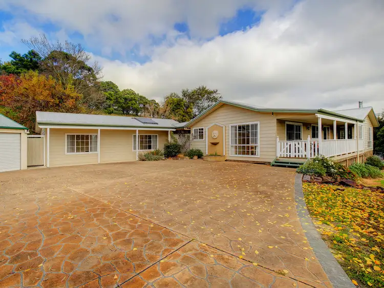 Third view of Homely house listing, 4 Mt Broughton Rd, Moss Vale NSW 2577