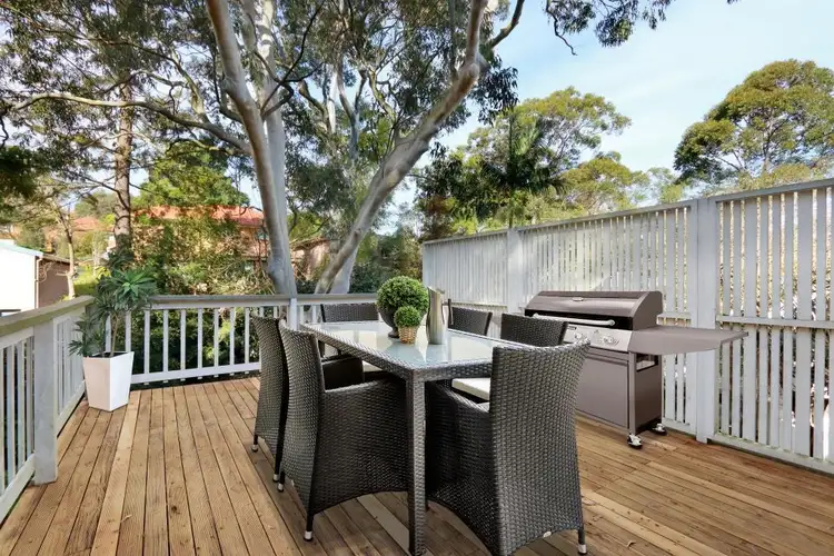 Third view of Homely apartment listing, 1/2A Morrice Street, Lane Cove NSW 2066