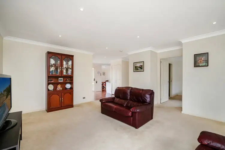 Fifth view of Homely villa listing, 1/117-119 Wells Street, Springfield NSW 2250