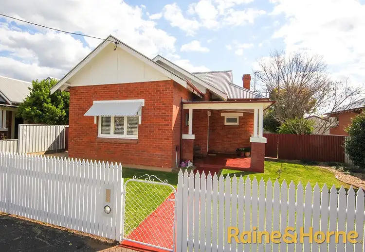 Second view of Homely house listing, 239 Brisbane Street, Dubbo NSW 2830