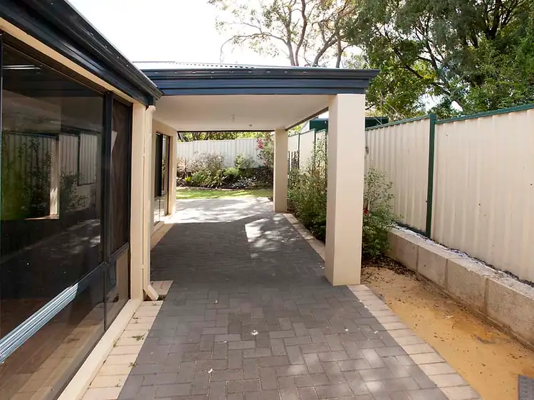 Second view of Homely house listing, 17A Arnott Court, Kelmscott WA 6111