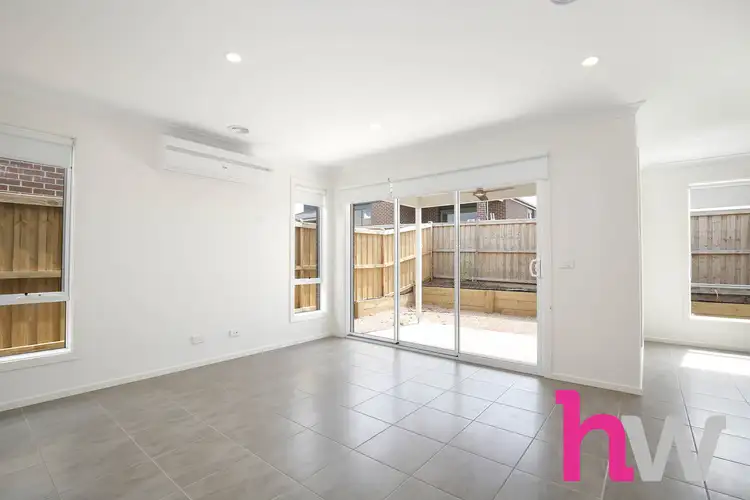 Second view of Homely house listing, 15 Love Street, Curlewis VIC 3222