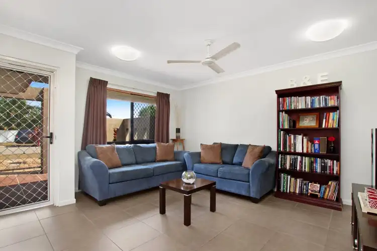 Fifth view of Homely house listing, 18 Coolaree Drive, Bushland Beach QLD 4818