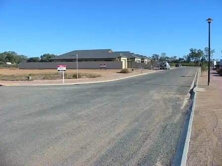 Sixth view of Homely land listing, Lot 17 Rod Thomas Street, Renmark SA 5341