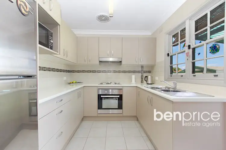 Third view of Homely house listing, 12 Norfolk Street, Mount Druitt NSW 2770