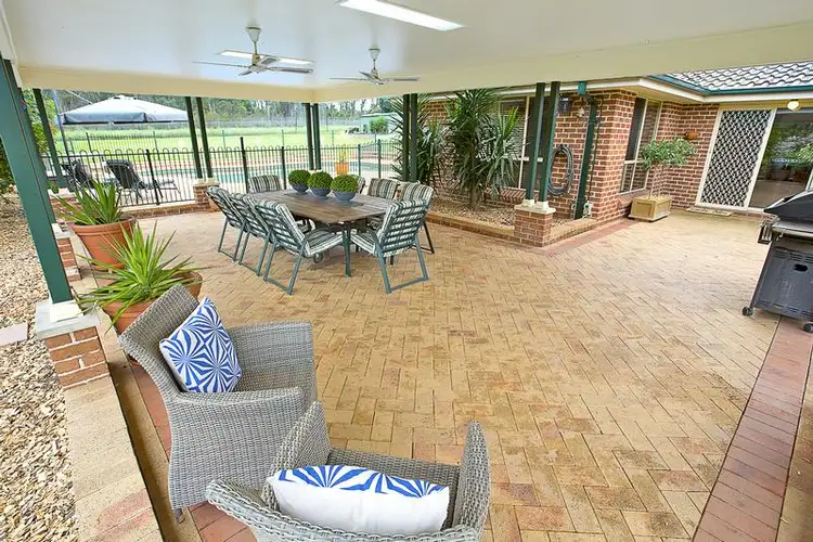 Fifth view of Homely house listing, 22 Cabernet Circuit, Orchard Hills NSW 2748