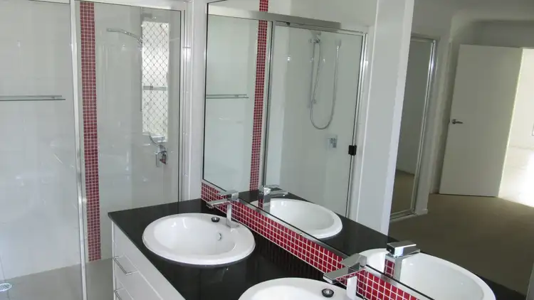 Fifth view of Homely house listing, 10 Palmerston Crt, New Auckland QLD 4680