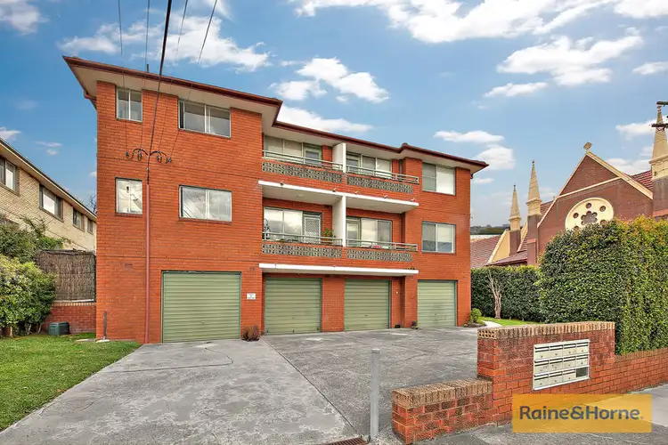 Fifth view of Homely apartment listing, 10/19 Prospect Road, Summer Hill NSW 2130