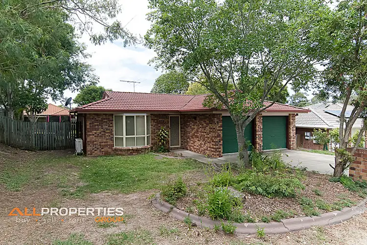 Main view of Homely house listing, 7 Whipbird Place, Doolandella QLD 4077