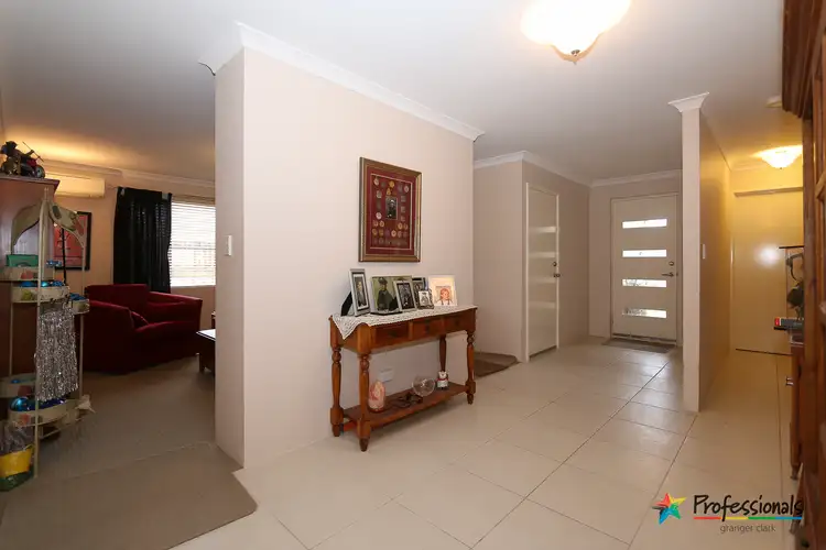 Second view of Homely house listing, 6 Werai Road, Ellenbrook WA 6069