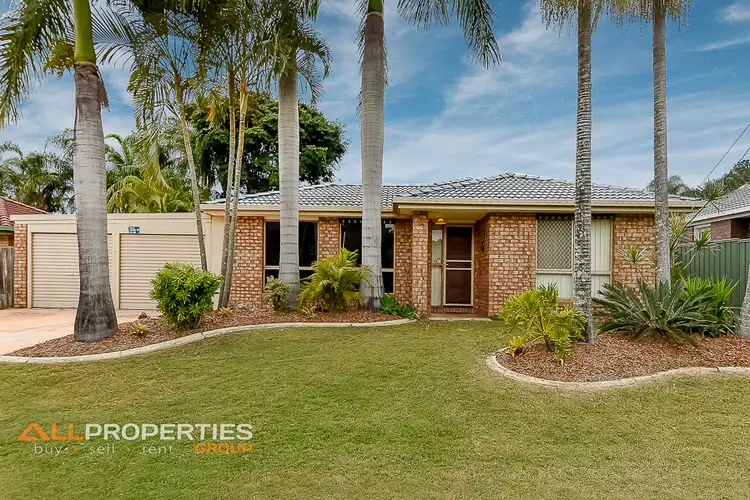 60 Federation Drive, Hillcrest QLD 4118