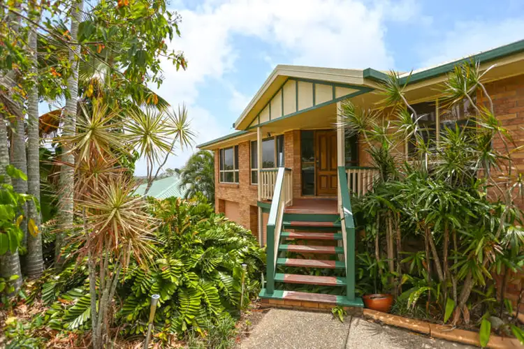 Second view of Homely house listing, 5 Chapman Court, Eimeo QLD 4740