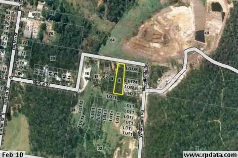 Main view of Homely land listing, 6 Mistral Street, Katoomba NSW 2780