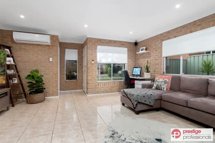 Third view of Homely house listing, 41 Lyndhurst Court, Wattle Grove NSW 2173