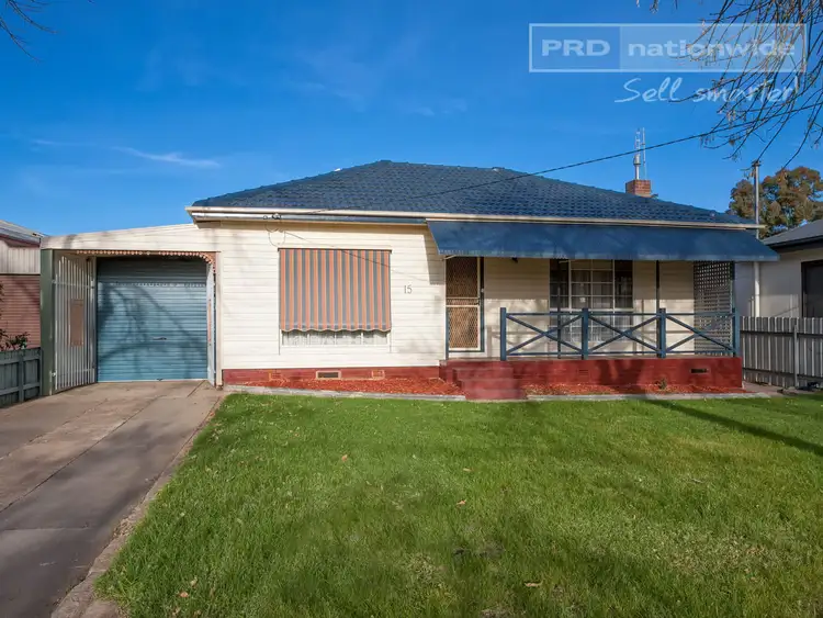 15 Nilma Avenue, Mount Austin NSW 2650