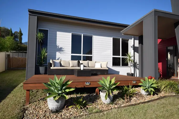 Second view of Homely house listing, 14 The Concourse, Cambewarra NSW 2540