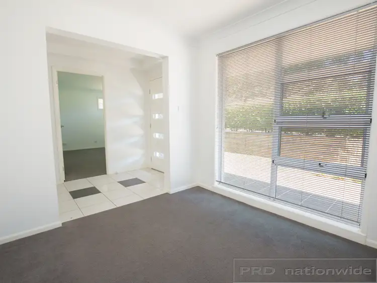 Fourth view of Homely house listing, 55 Worcester Drive, East Maitland NSW 2323
