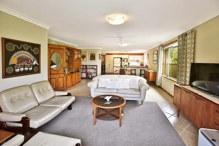 Second view of Homely house listing, 82 Hollingsworth Crescent, Callala Bay NSW 2540