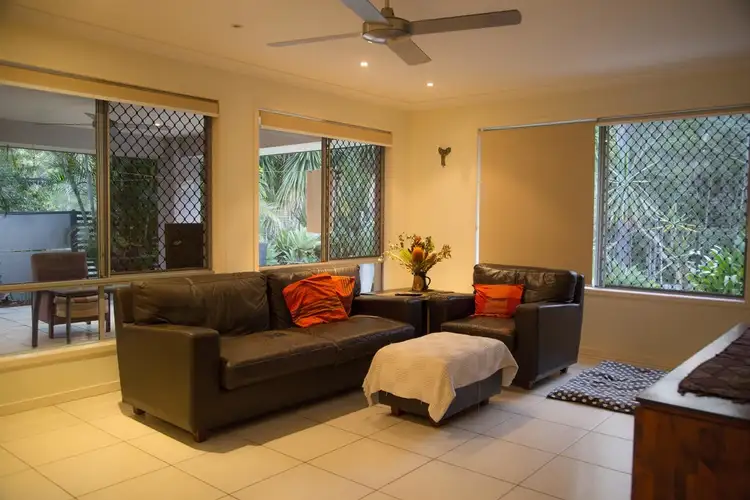 Main view of Homely house listing, 6 YAGGERA PLACE, Bellbowrie QLD 4070