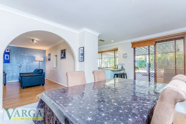 Seventh view of Homely house listing, 31 Killara Drive, Willetton WA 6155