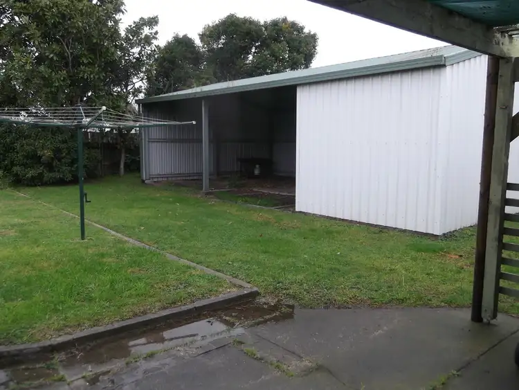 Third view of Homely house listing, 315 Main Street, Bairnsdale VIC 3875