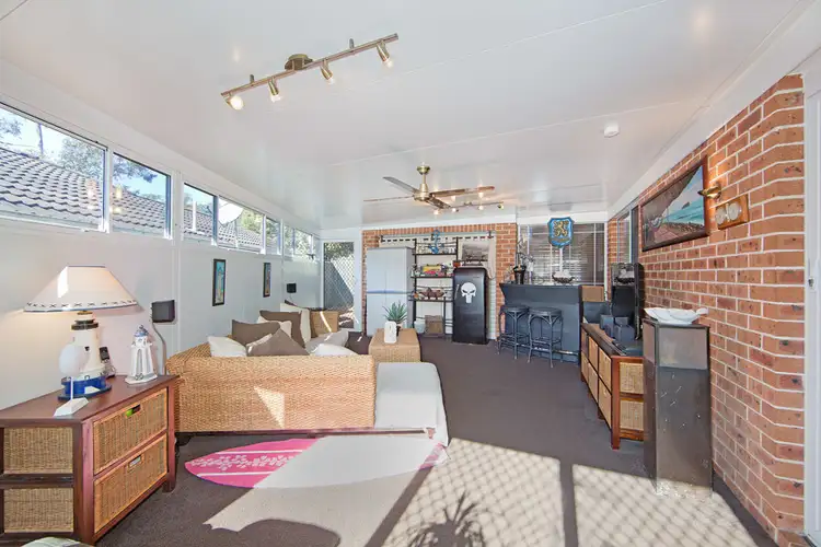 Fifth view of Homely house listing, 13 Burbank Drive, Tuggerah NSW 2259