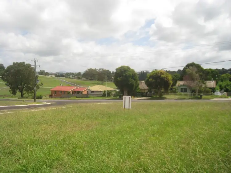 Second view of Homely land listing, Lot 6 Howard Ave, Bega NSW 2550