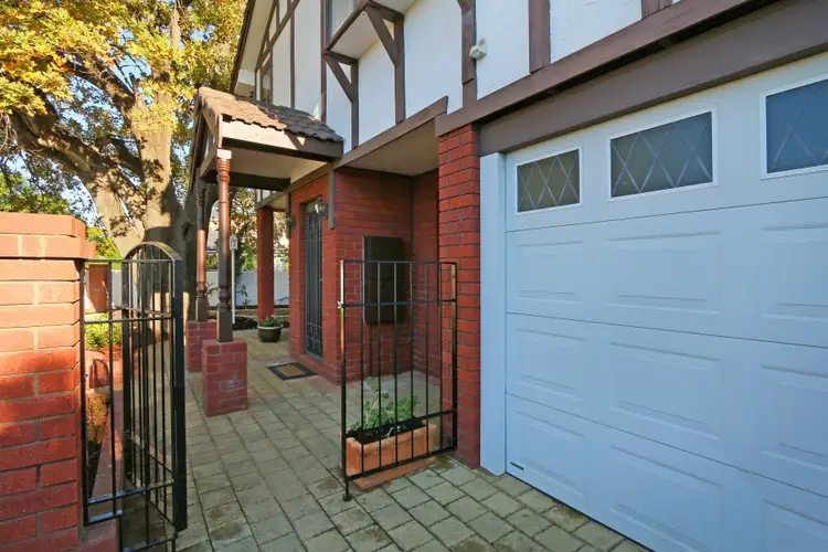 Fourth view of Homely house listing, 1 Peninsula Road, Maylands WA 6051