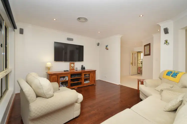 Second view of Homely house listing, 53 Ellis Drive, Mudgeeraba QLD 4213