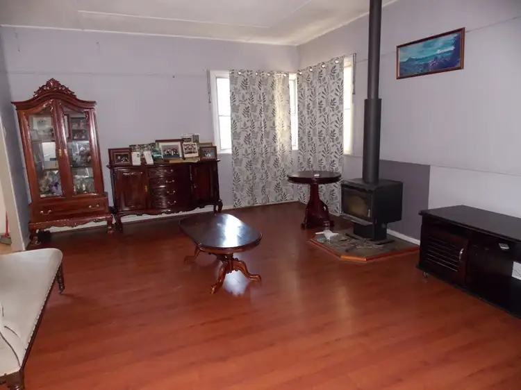 Second view of Homely rural property listing, 187 Old Esk North Rd, Nanango QLD 4615