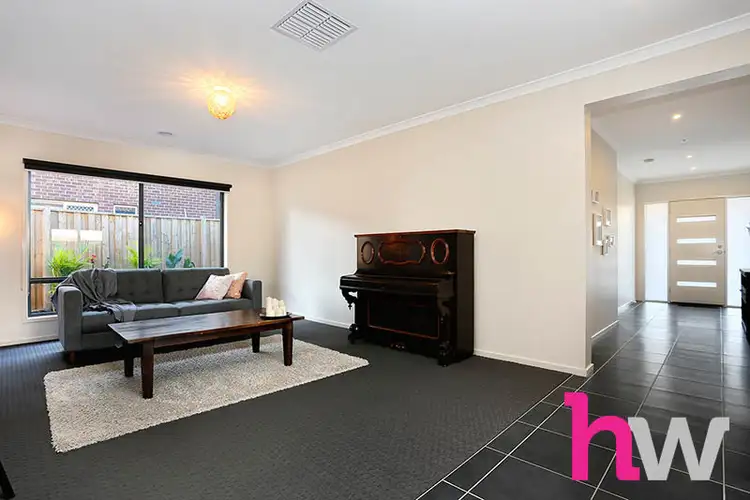 Fourth view of Homely house listing, 6 Spectacle Way, Leopold VIC 3224