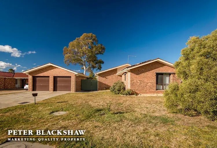 Second view of Homely house listing, 29 Muir Close, Isabella Plains ACT 2905