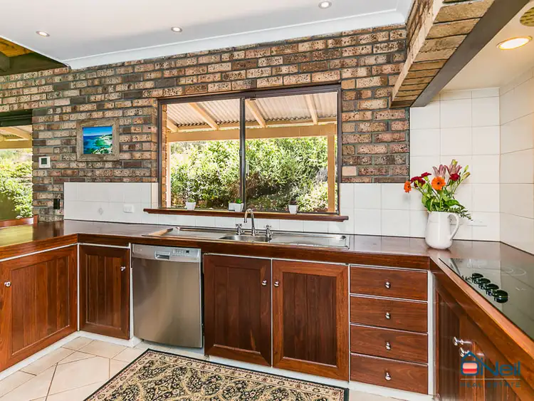 Fifth view of Homely house listing, 59 Wallangarra Drive, Bedfordale WA 6112