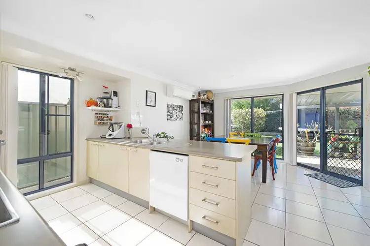 Third view of Homely house listing, 21 Pead Street, Wauchope NSW 2446